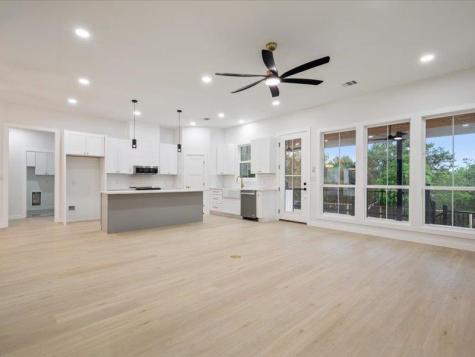 35 Whistling Wind Lane Wimberley TX 78676