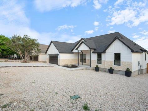 35 Whistling Wind Lane Wimberley TX 78676