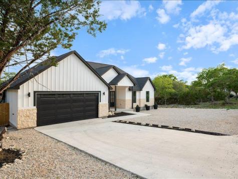 35 Whistling Wind Lane Wimberley TX 78676