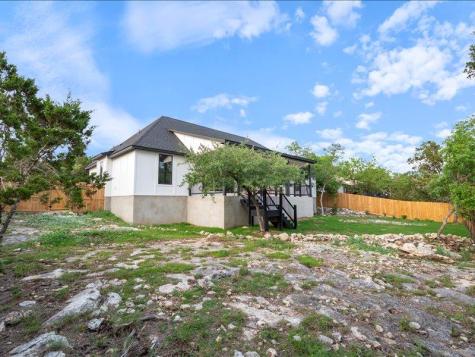 35 Whistling Wind Lane Wimberley TX 78676