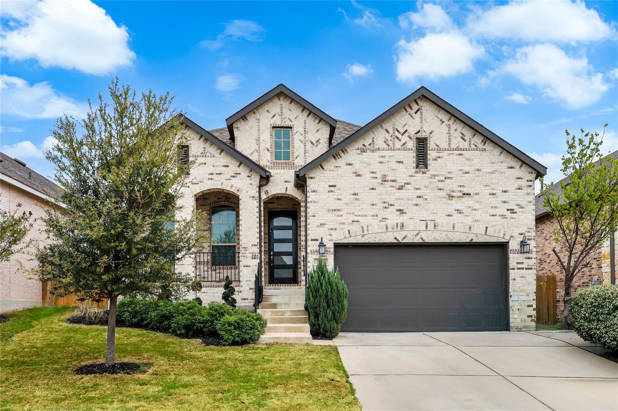 7705 Pace Ravine Drive Lago Vista TX 78645
