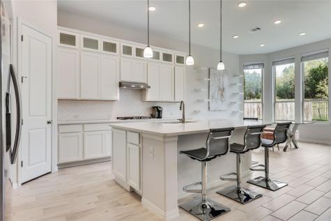 7705 Pace Ravine Drive Lago Vista TX 78645