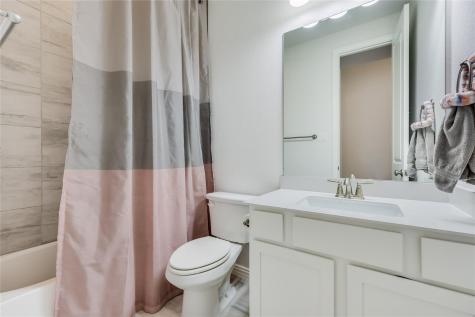 7705 Pace Ravine Drive Lago Vista TX 78645