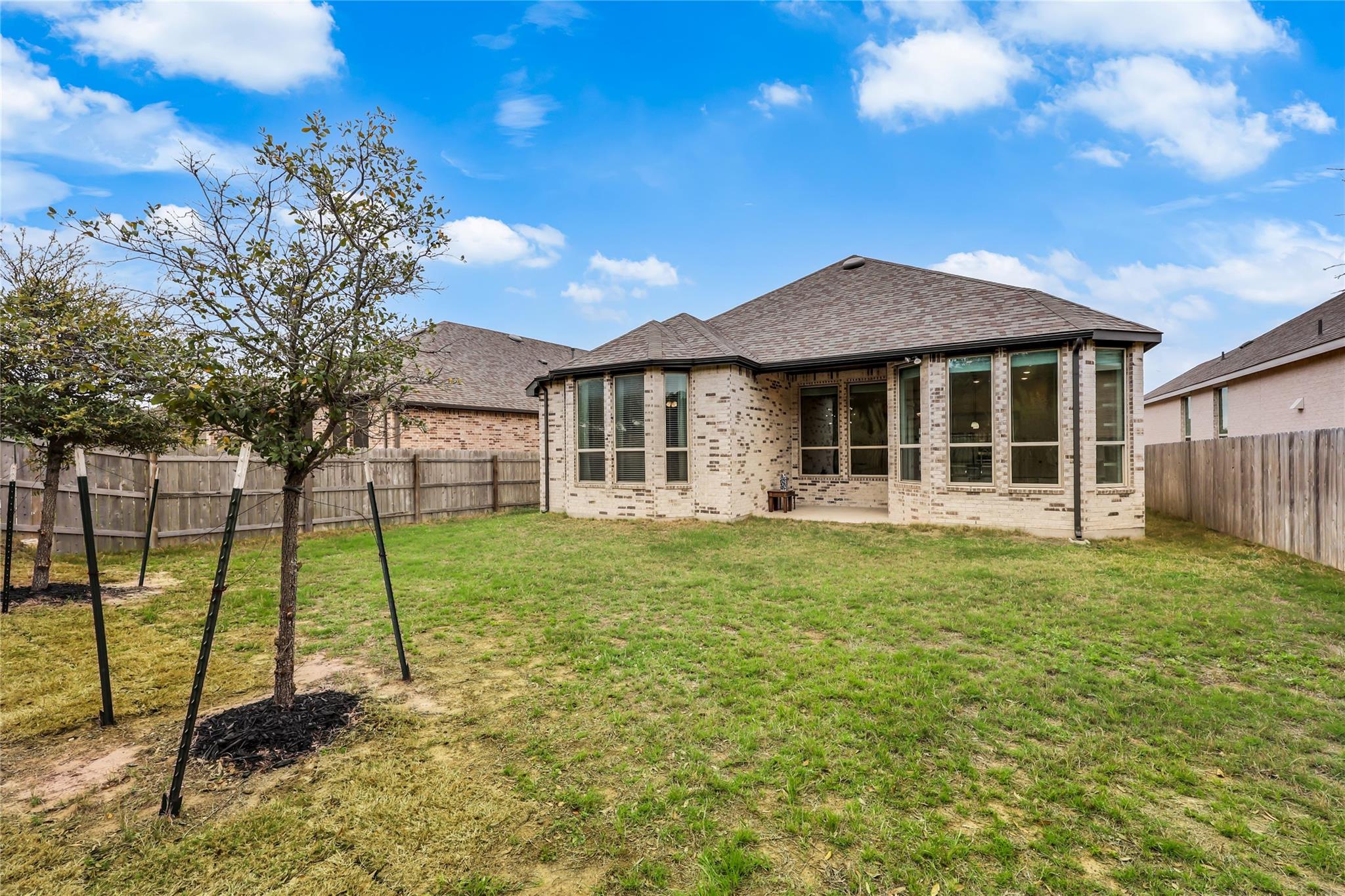 7705 Pace Ravine Drive Lago Vista TX 78645