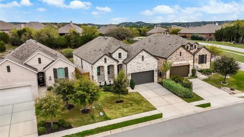 7705 Pace Ravine Drive Lago Vista TX 78645
