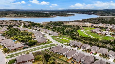 7705 Pace Ravine Drive Lago Vista TX 78645