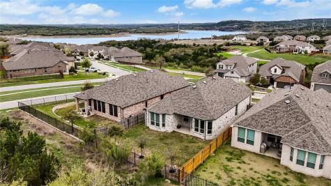 7705 Pace Ravine Drive Lago Vista TX 78645