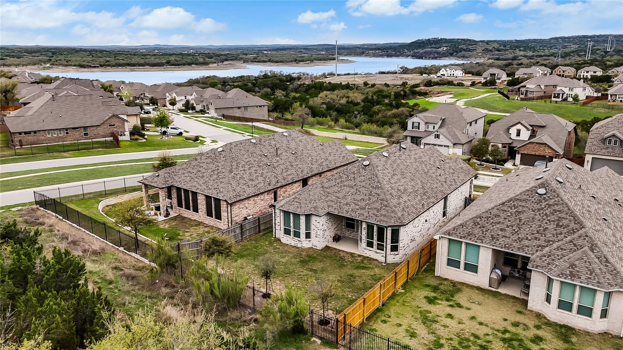 7705 Pace Ravine Drive Lago Vista TX 78645
