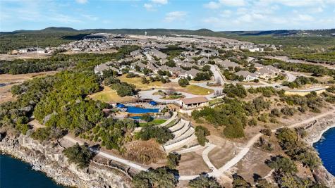 7705 Pace Ravine Drive Lago Vista TX 78645