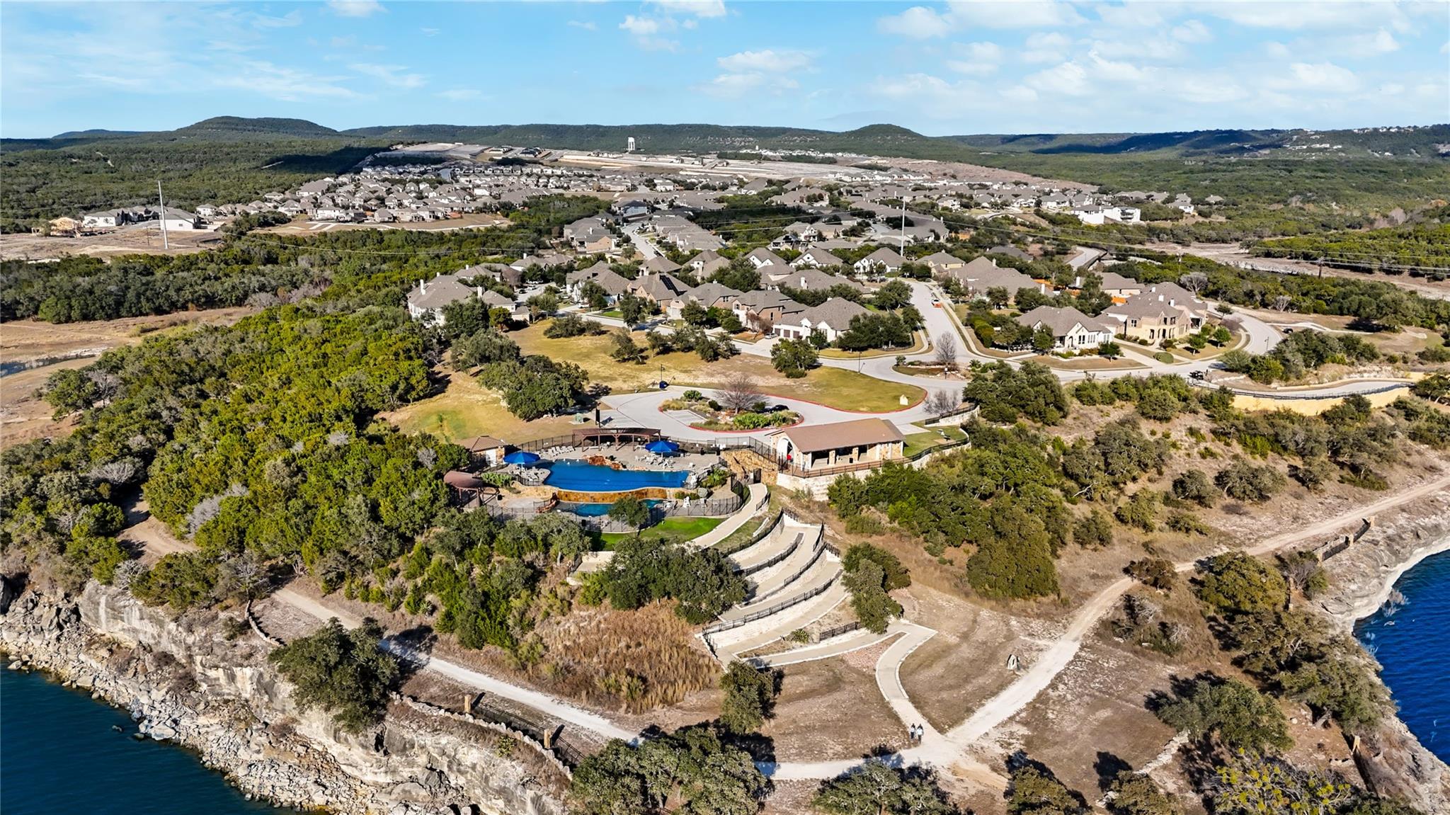 7705 Pace Ravine Drive Lago Vista TX 78645