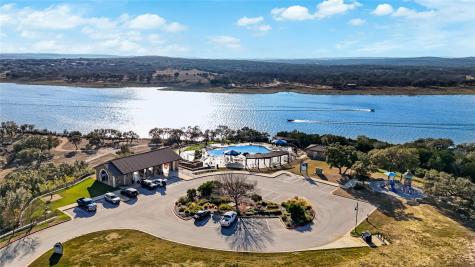 7705 Pace Ravine Drive Lago Vista TX 78645