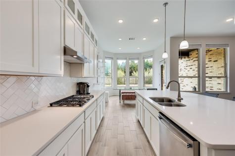 7705 Pace Ravine Drive Lago Vista TX 78645