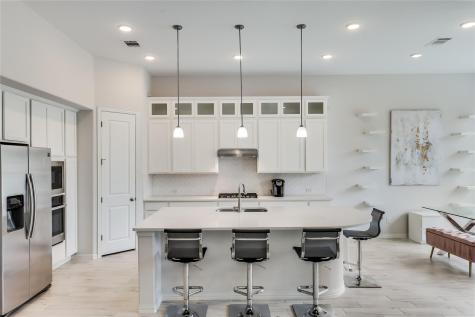 7705 Pace Ravine Drive Lago Vista TX 78645