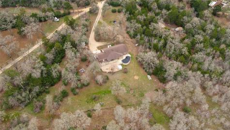 191 Clydesdale Drive Dale TX 78616