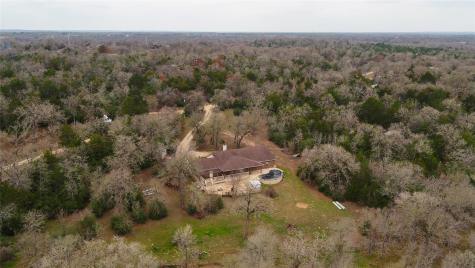 191 Clydesdale Drive Dale TX 78616