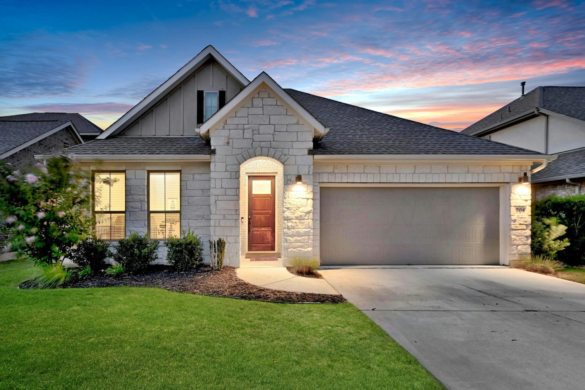 204 Belford Street Georgetown TX 78628