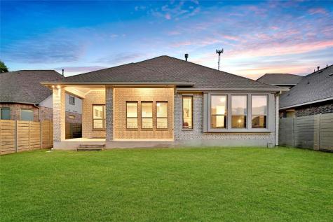 204 Belford Street Georgetown TX 78628