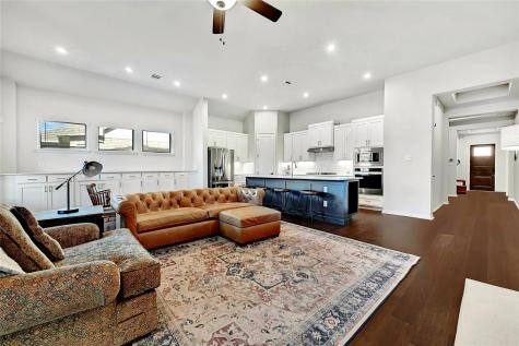 204 Belford Street Georgetown TX 78628