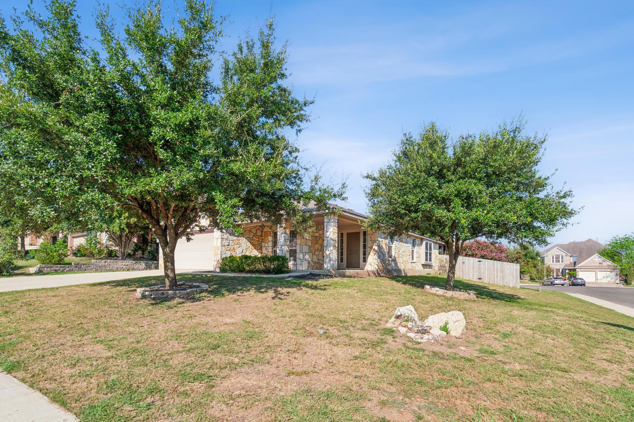 1315 Four Seasons Farm Drive Kyle TX 78640