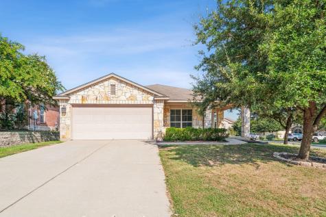 1315 Four Seasons Farm Drive Kyle TX 78640