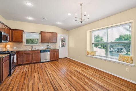 1315 Four Seasons Farm Drive Kyle TX 78640