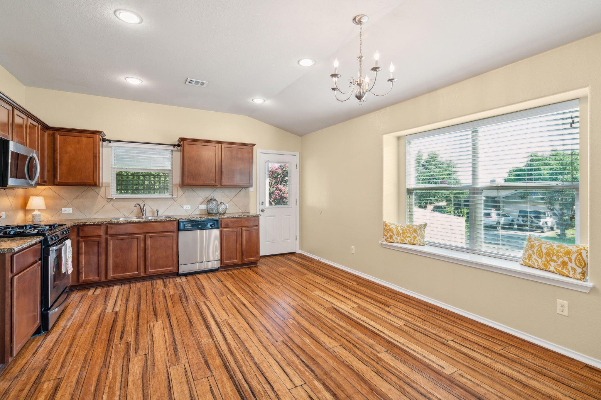 1315 Four Seasons Farm Drive Kyle TX 78640