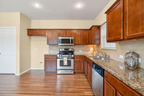 1315 Four Seasons Farm Drive Kyle TX 78640