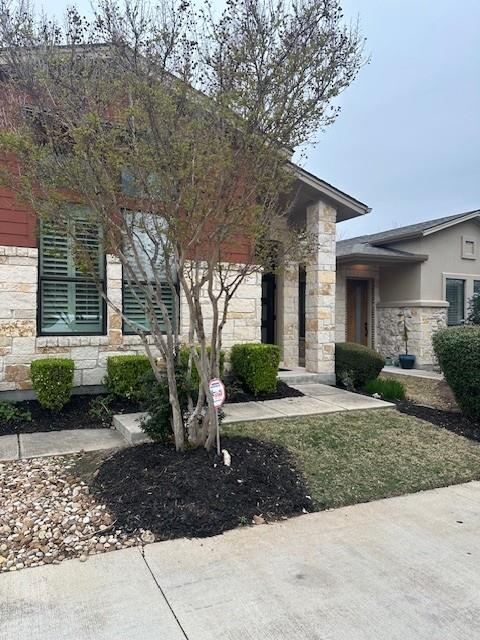 309 Jeffrey David Lane W Austin TX 78717