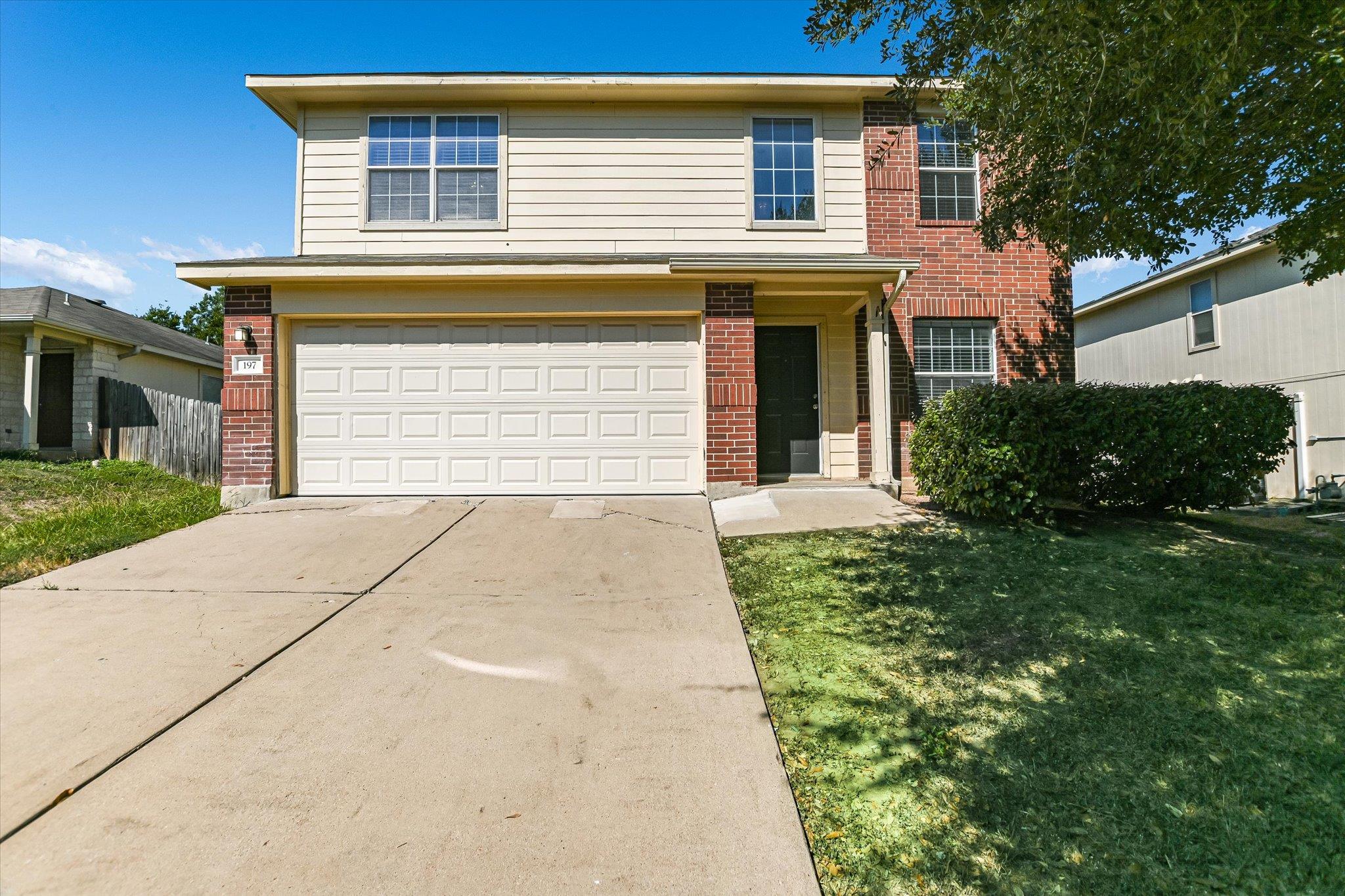 197 Peppergrass Cove Kyle TX 78640