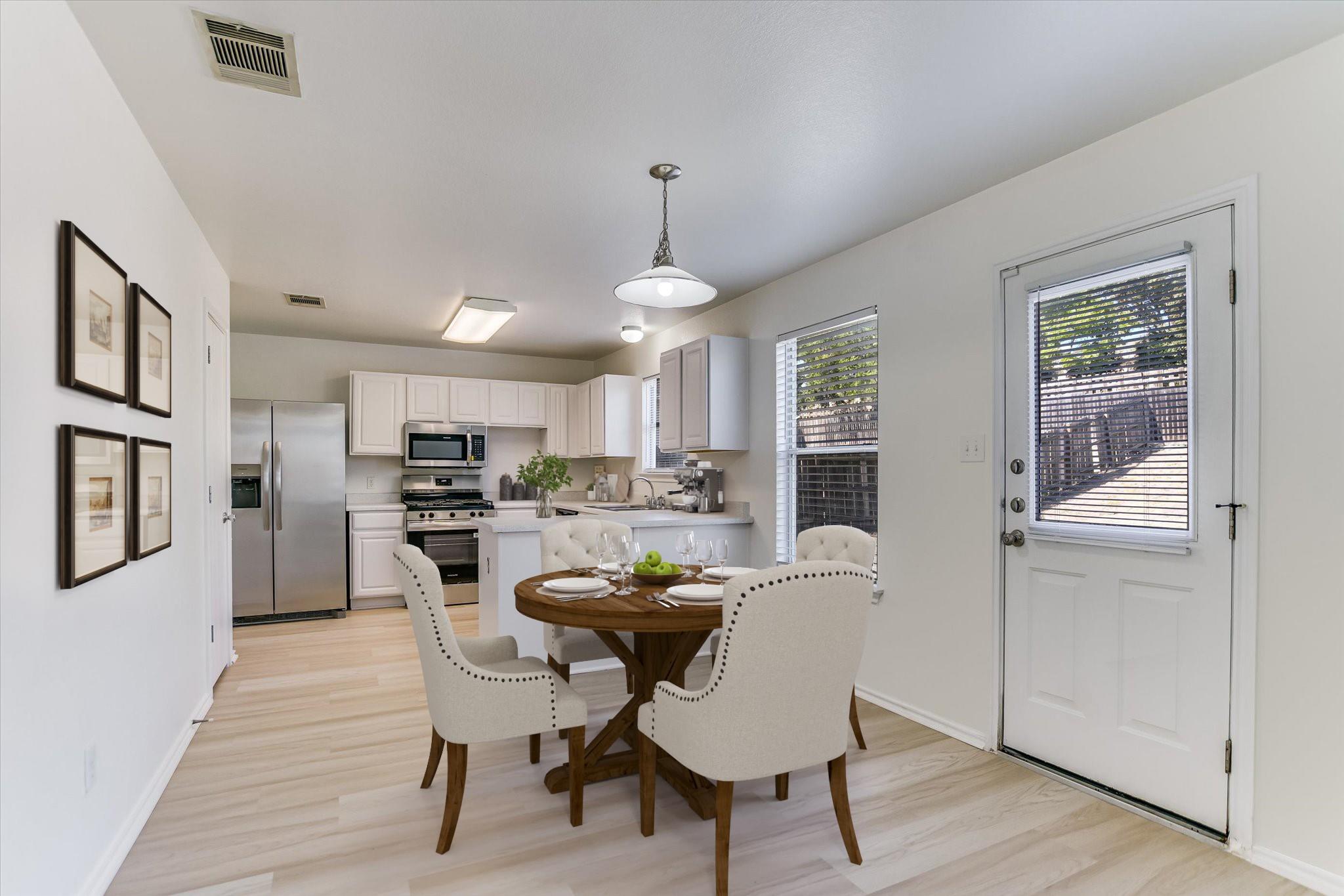 197 Peppergrass Cove Kyle TX 78640