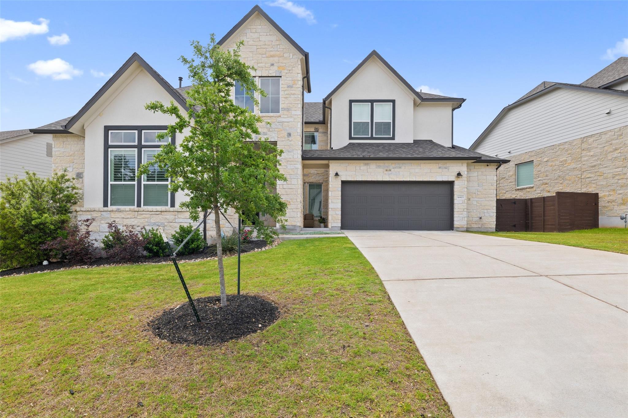16813 Roselin Drive Austin TX 78738