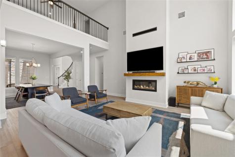 16813 Roselin Drive Austin TX 78738
