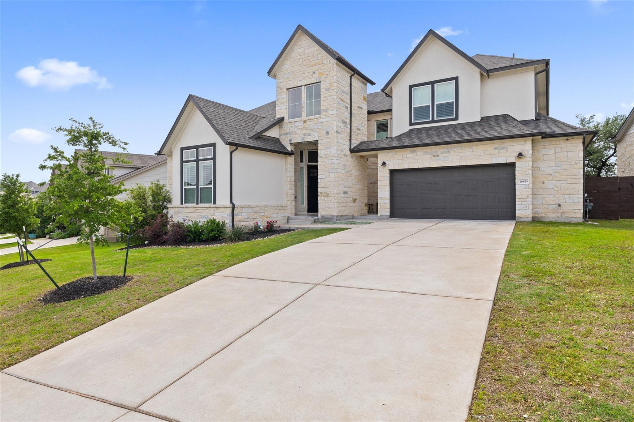 16813 Roselin Drive Austin TX 78738
