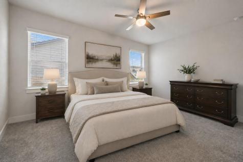 16813 Roselin Drive Austin TX 78738