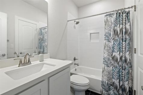 16813 Roselin Drive Austin TX 78738