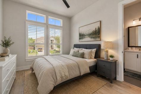 16813 Roselin Drive Austin TX 78738
