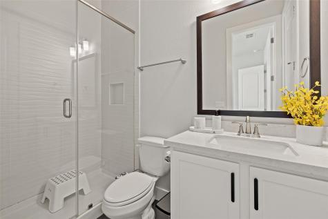 16813 Roselin Drive Austin TX 78738