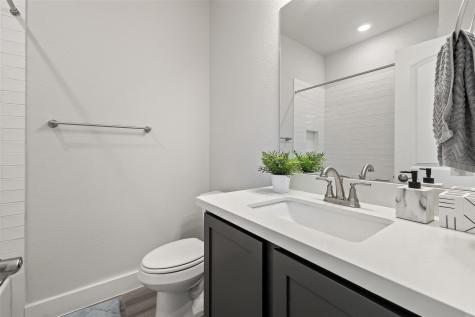 16813 Roselin Drive Austin TX 78738