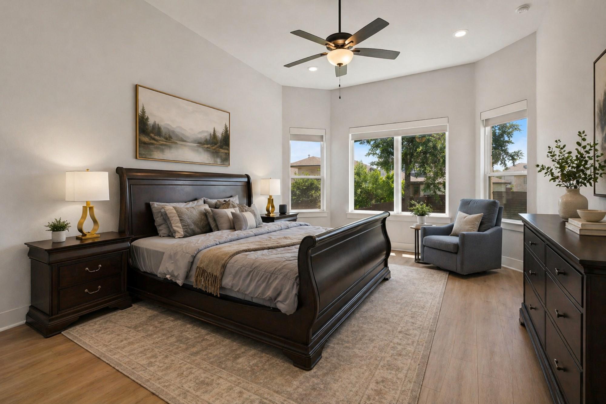 16813 Roselin Drive Austin TX 78738