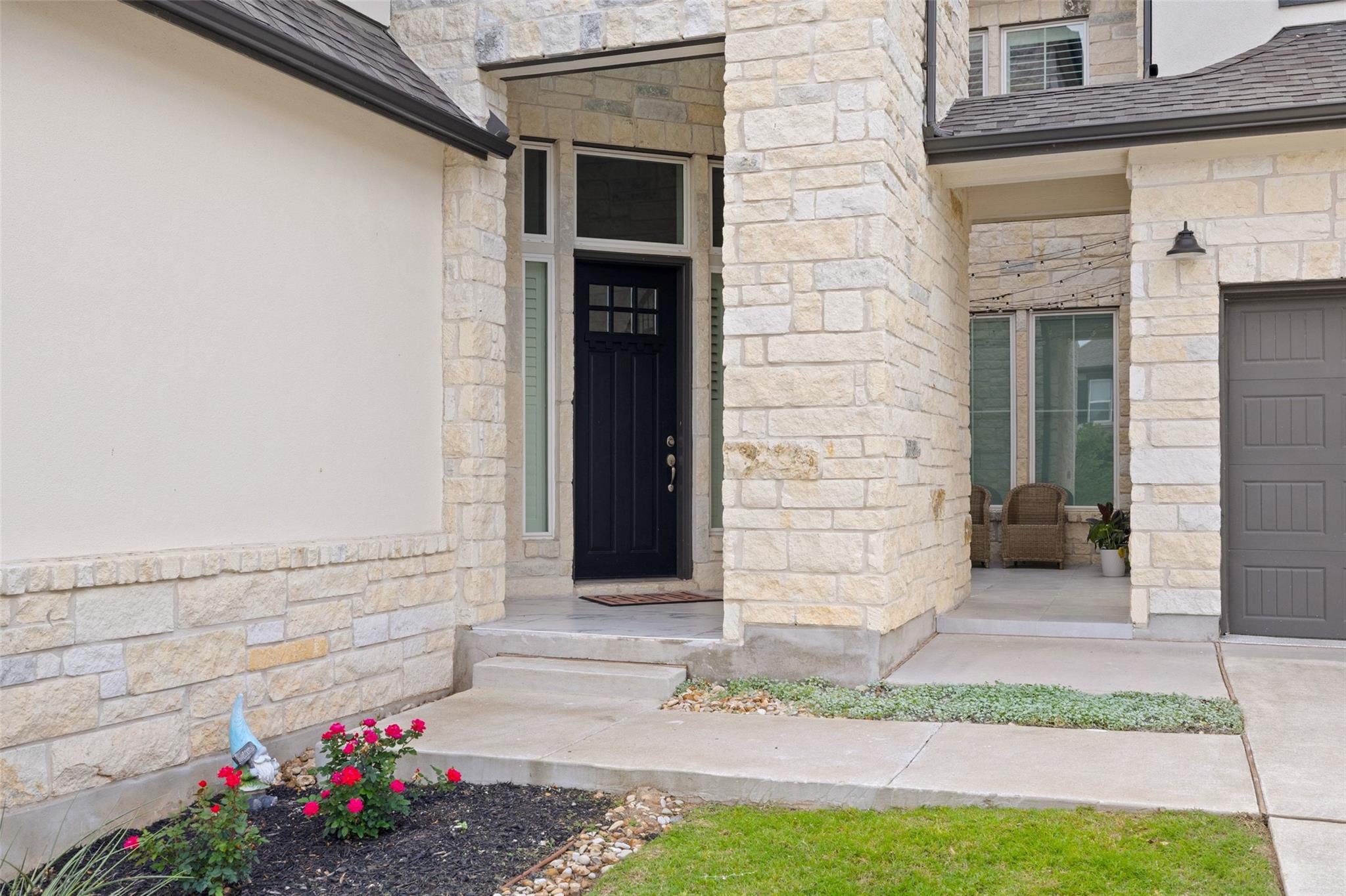 16813 Roselin Drive Austin TX 78738