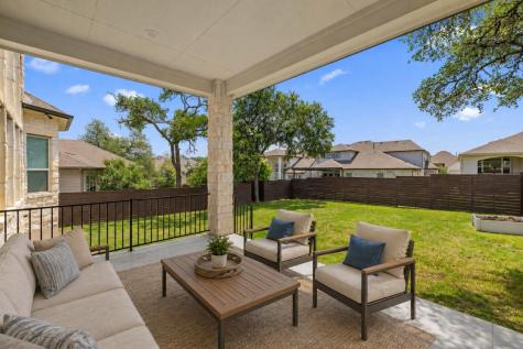 16813 Roselin Drive Austin TX 78738