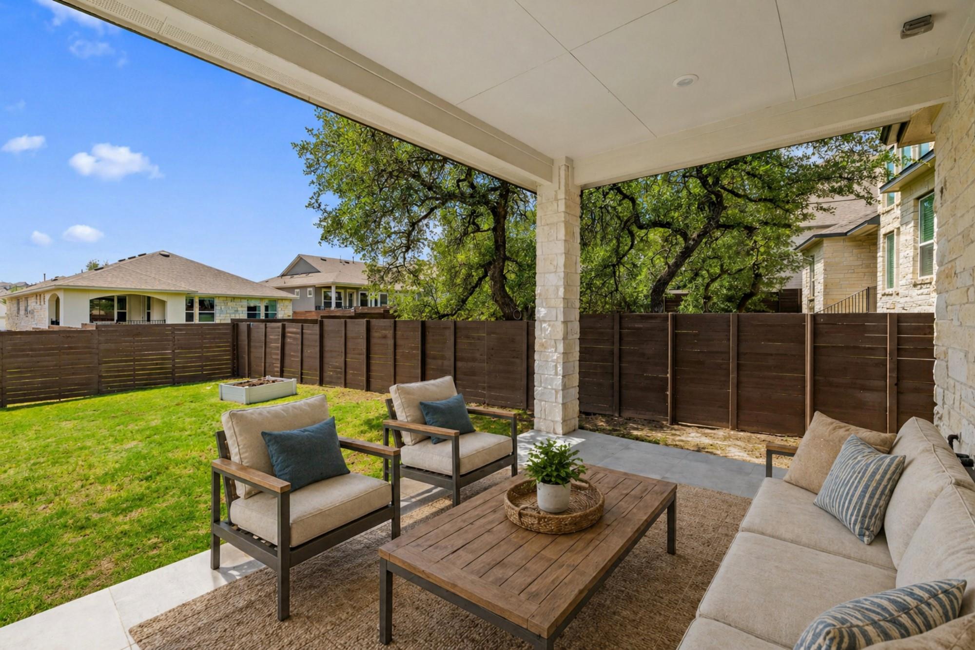 16813 Roselin Drive Austin TX 78738