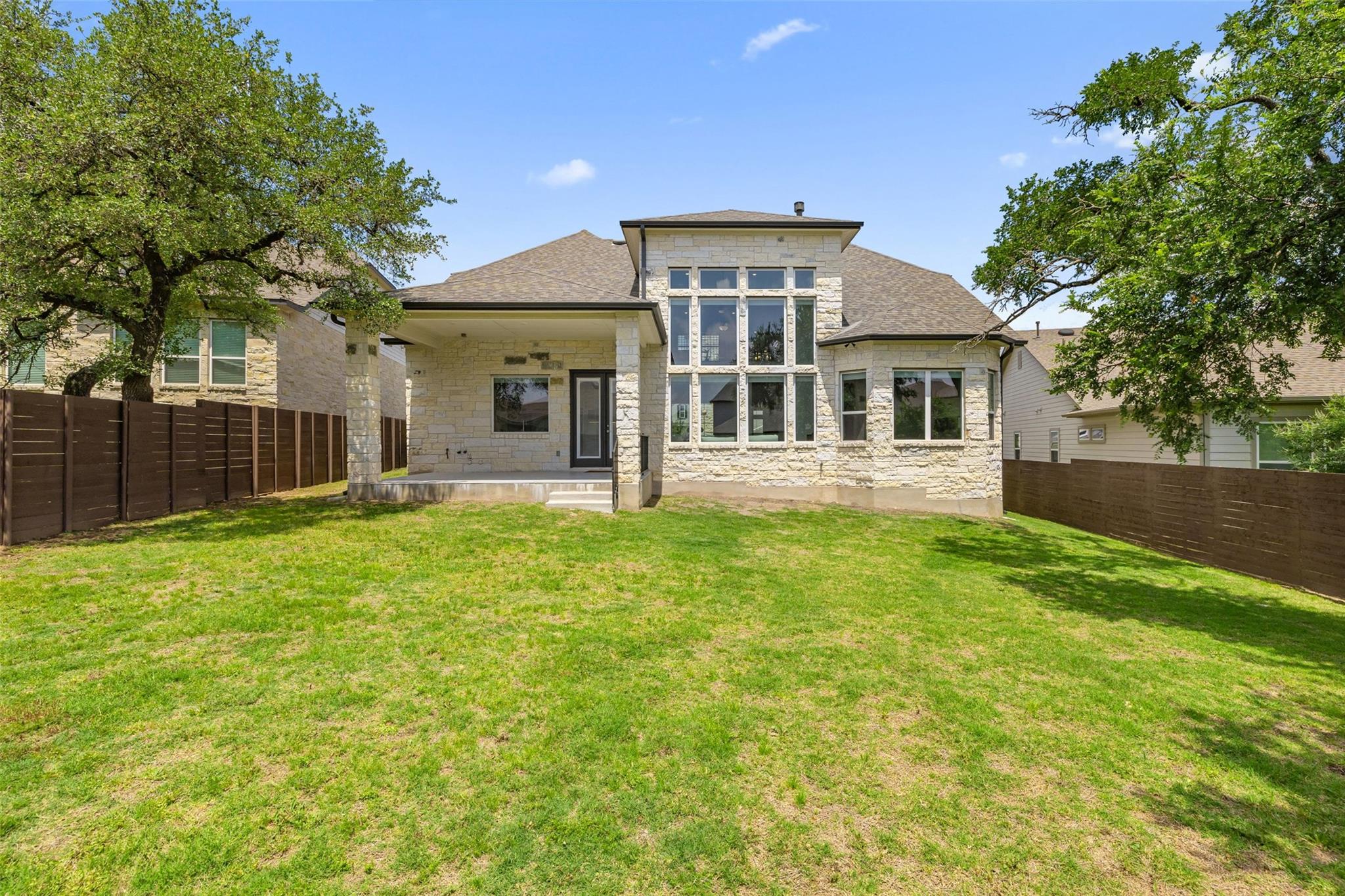 16813 Roselin Drive Austin TX 78738