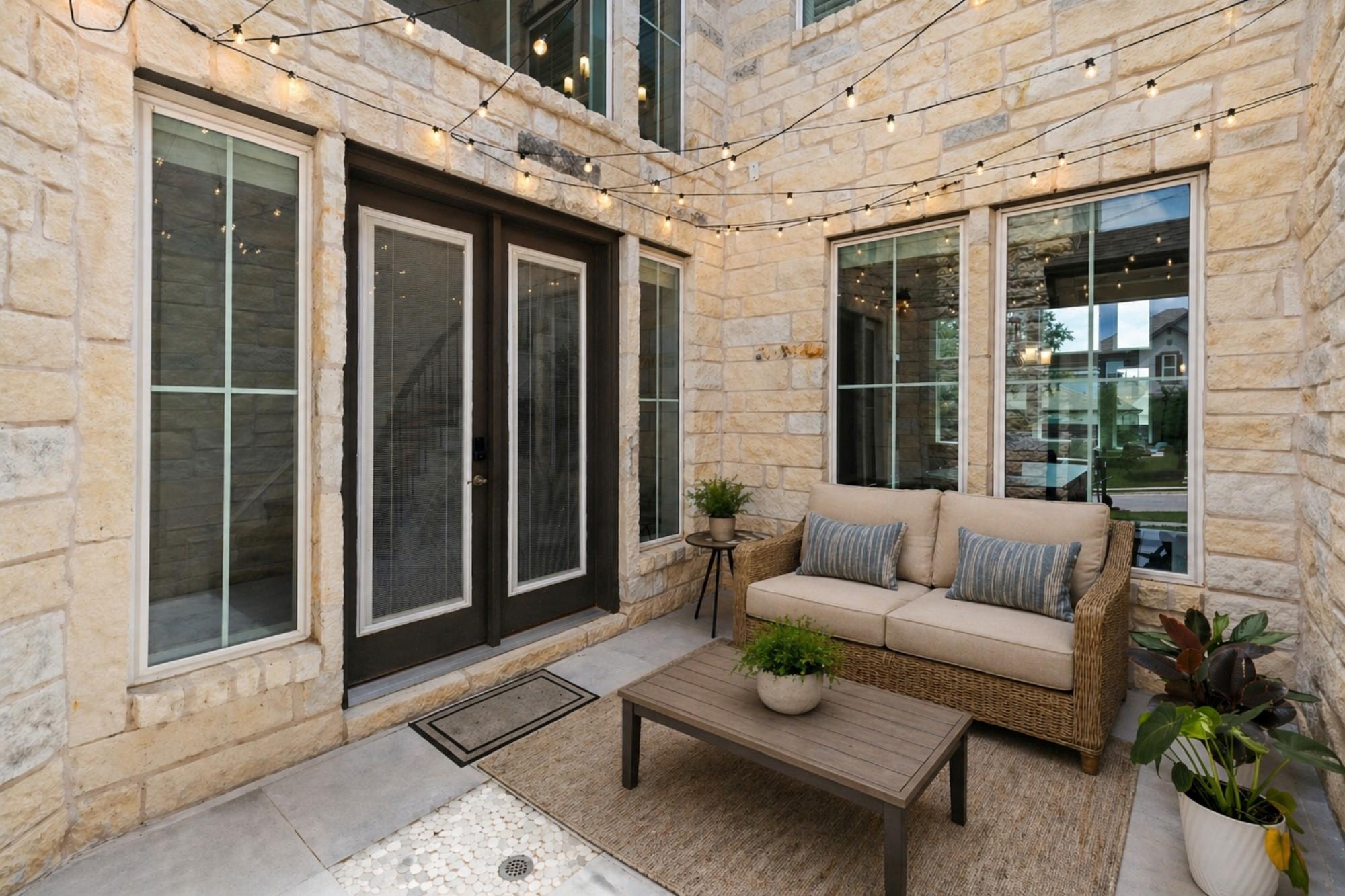 16813 Roselin Drive Austin TX 78738
