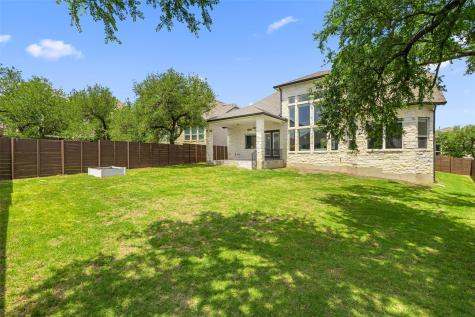 16813 Roselin Drive Austin TX 78738