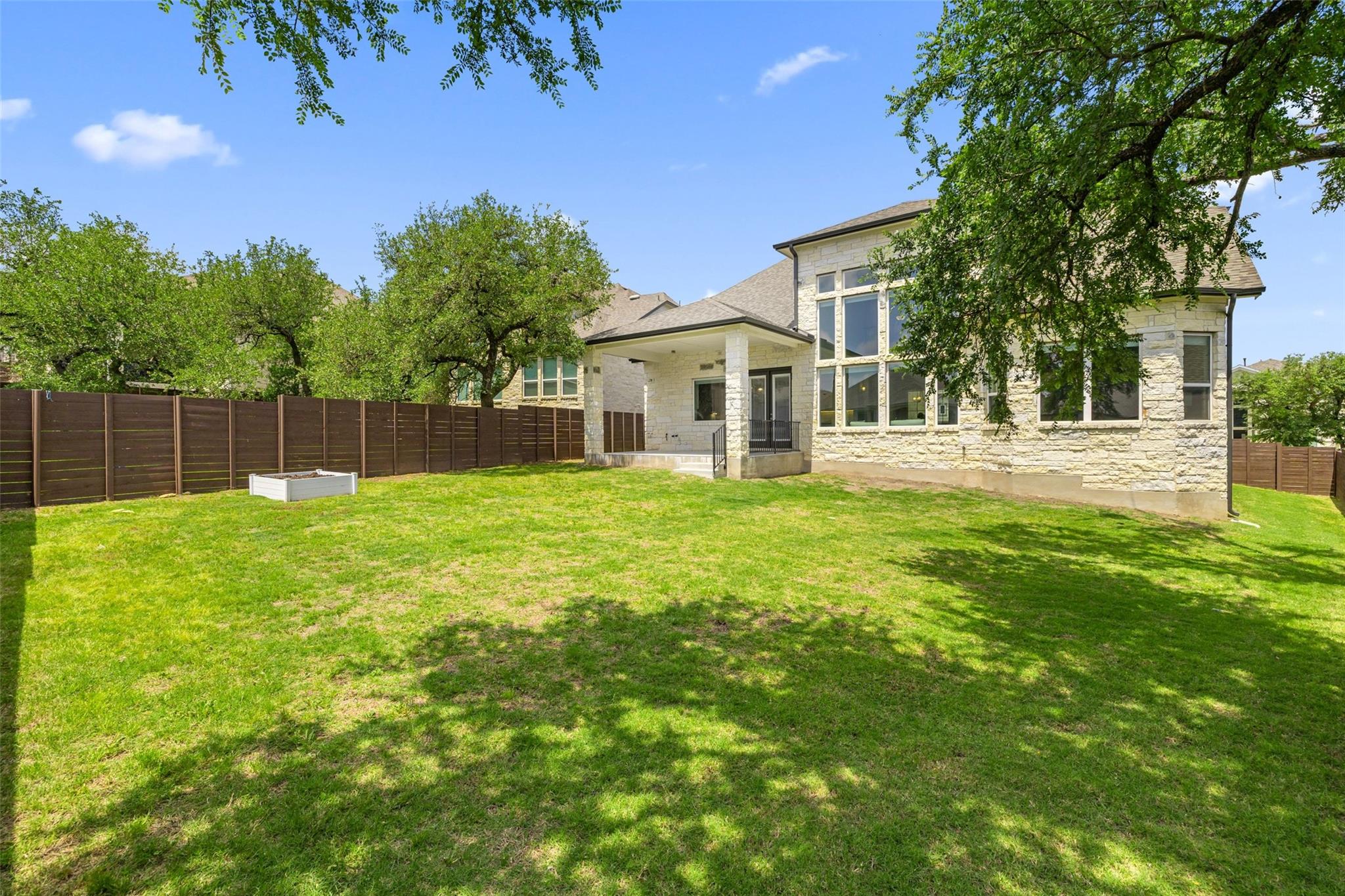 16813 Roselin Drive Austin TX 78738