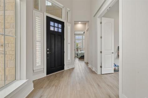 16813 Roselin Drive Austin TX 78738