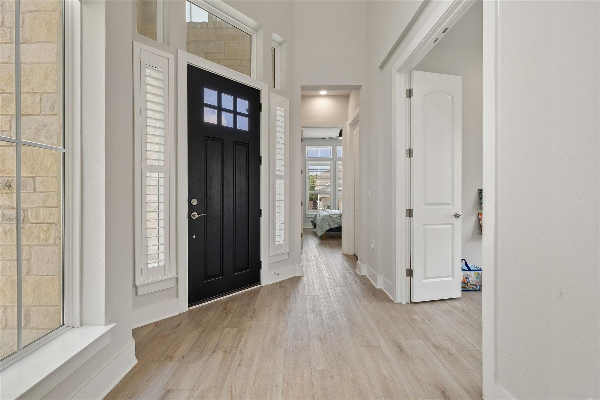 16813 Roselin Drive Austin TX 78738