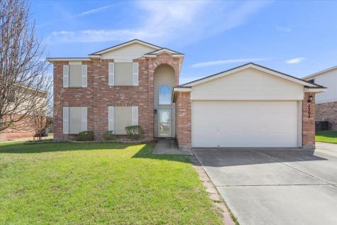 2304 Riley Drive Killeen TX 76542