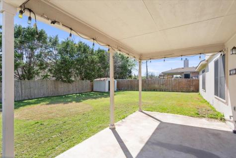 2304 Riley Drive Killeen TX 76542